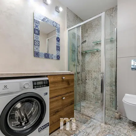 公寓 Tropical Jungle Apartament