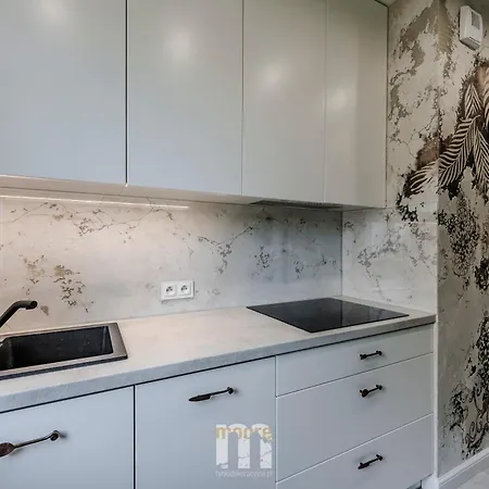 Tropical Jungle Apartament 公寓 奥特沃茨克