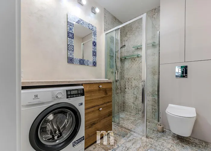 Apartment Tropical Jungle Apartament