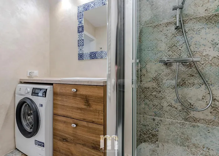 Tropical Jungle Apartament Otwock