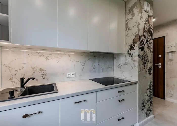 Tropical Jungle Apartament Apartment Otwock