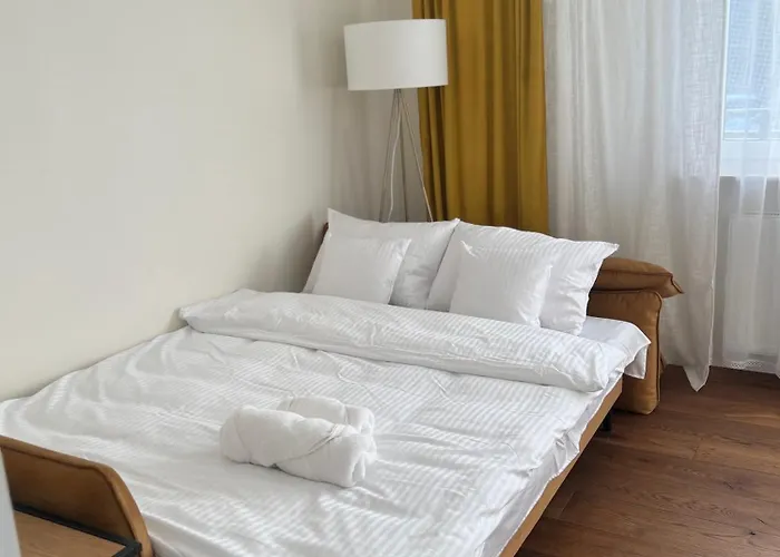 Apartment Tropical Jungle Apartament *