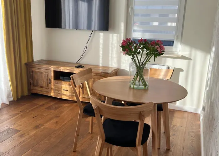 Tropical Jungle Apartament Otwock