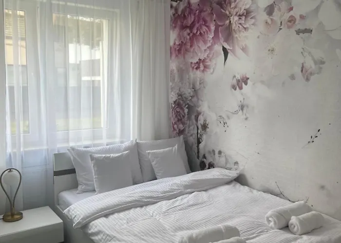 Apartment Tropical Jungle Apartament *