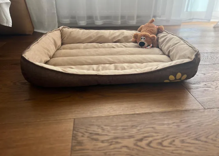 Apartment Tropical Jungle Apartament